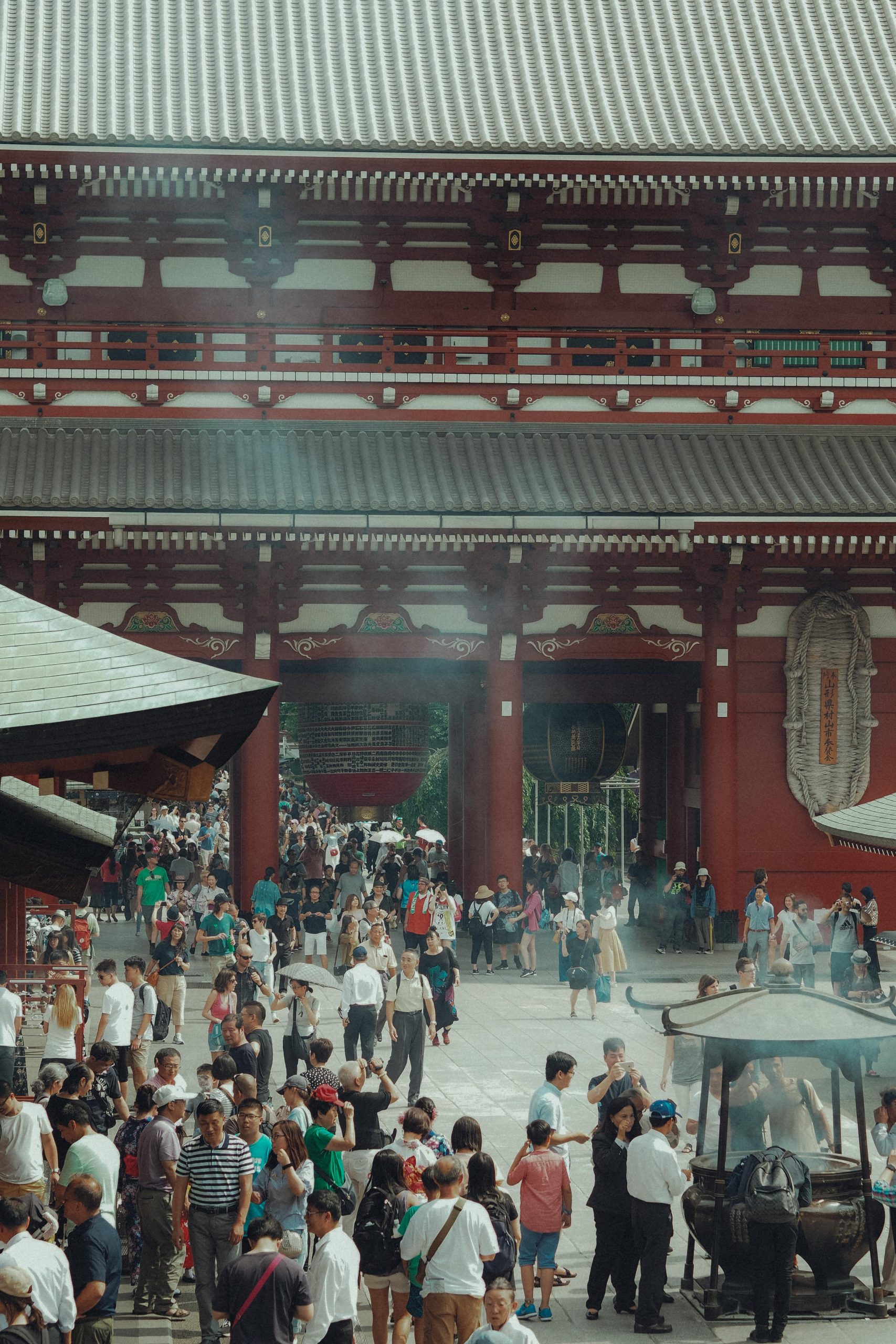 Tours to Japan in 2025