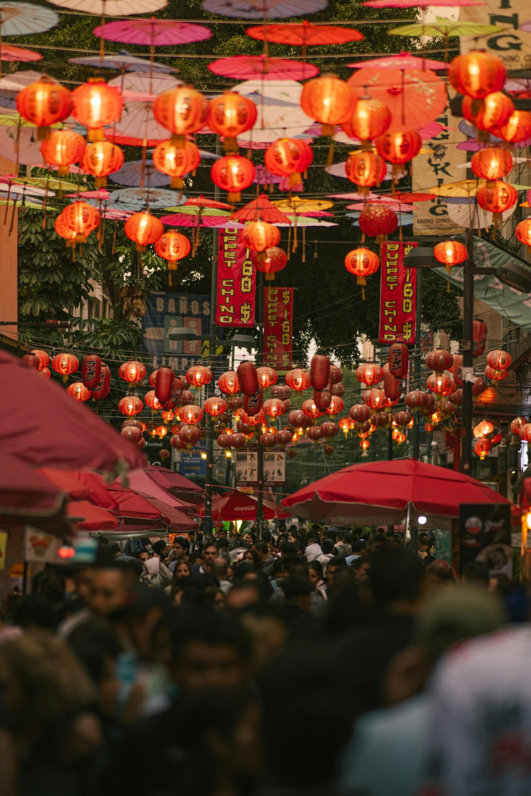 Tours to China in 2025