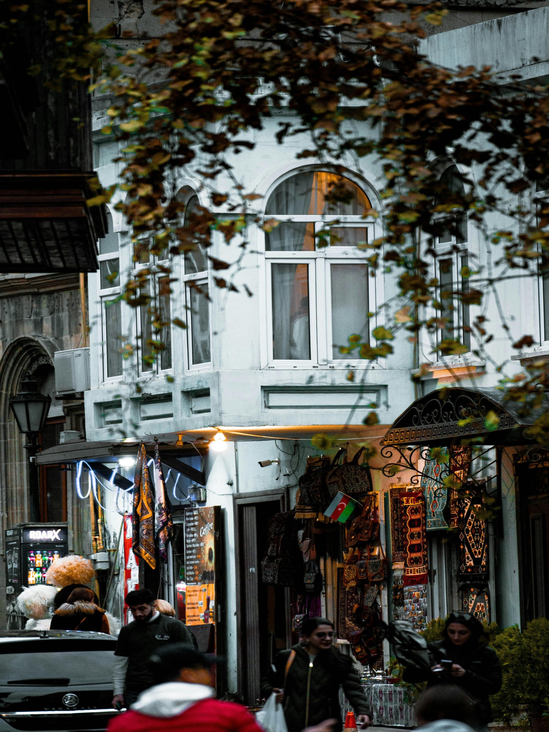 Tours to Azerbaijan in 2025